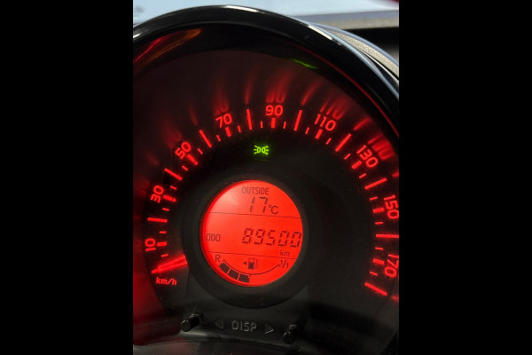Peugeot 108 1.0 e-VTi Active Airco, Bluetooth