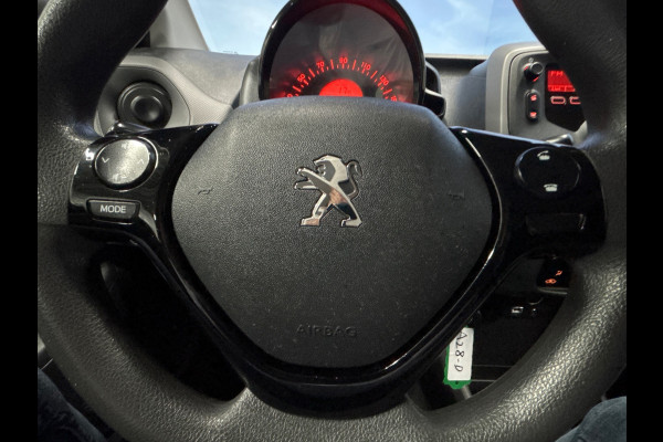 Peugeot 108 1.0 e-VTi Active Airco, Bluetooth