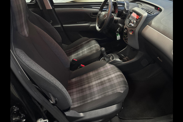 Peugeot 108 1.0 e-VTi Active Airco, Bluetooth