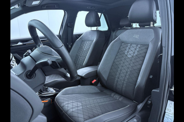 Volkswagen T-Roc 1.5 TSI R-Line Edition 150 PK DSG | Verlangde garantie | Panorama dak | Matrix koplampen | Trekhaak | Keyless |
