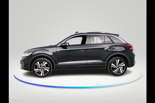 Volkswagen T-Roc 1.5 TSI R-Line Edition 150 PK DSG | Verlangde garantie | Panorama dak | Matrix koplampen | Trekhaak | Keyless |