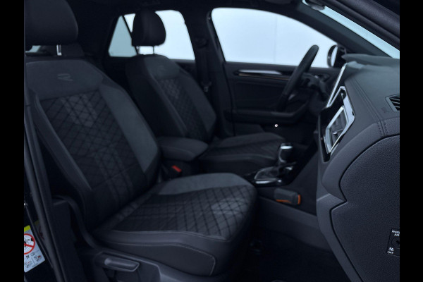 Volkswagen T-Roc 1.5 TSI R-Line Edition 150 PK DSG | Verlangde garantie | Panorama dak | Matrix koplampen | Trekhaak | Keyless |