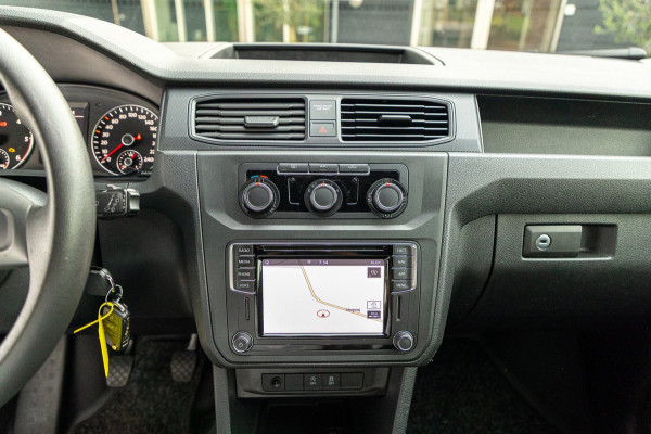 Volkswagen Caddy 2.0 TDI L1H1 BMT Trendline Airco I Navigatie I 17 Inch I Bluetooth I Android I CarPlay I NL Caddy I NAP