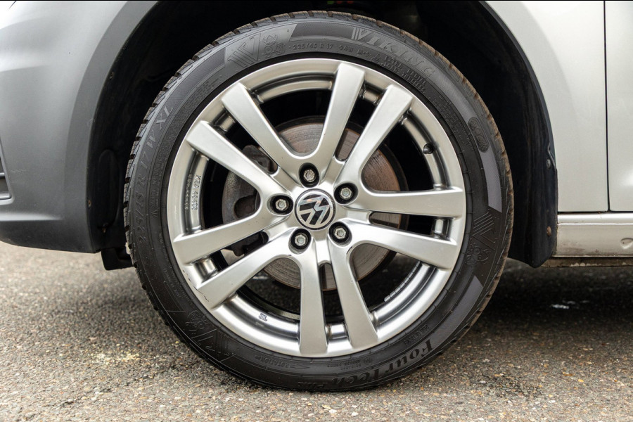 Volkswagen Caddy 2.0 TDI L1H1 BMT Trendline Airco I Navigatie I 17 Inch I Bluetooth I Android I CarPlay I NL Caddy I NAP