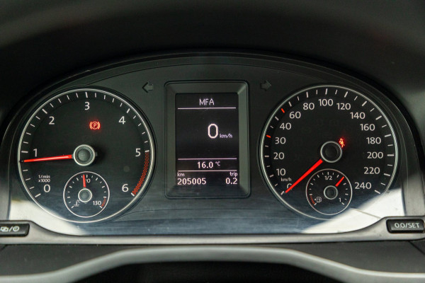 Volkswagen Caddy 2.0 TDI L1H1 BMT Trendline Airco I Navigatie I 17 Inch I Bluetooth I Android I CarPlay I NL Caddy I NAP