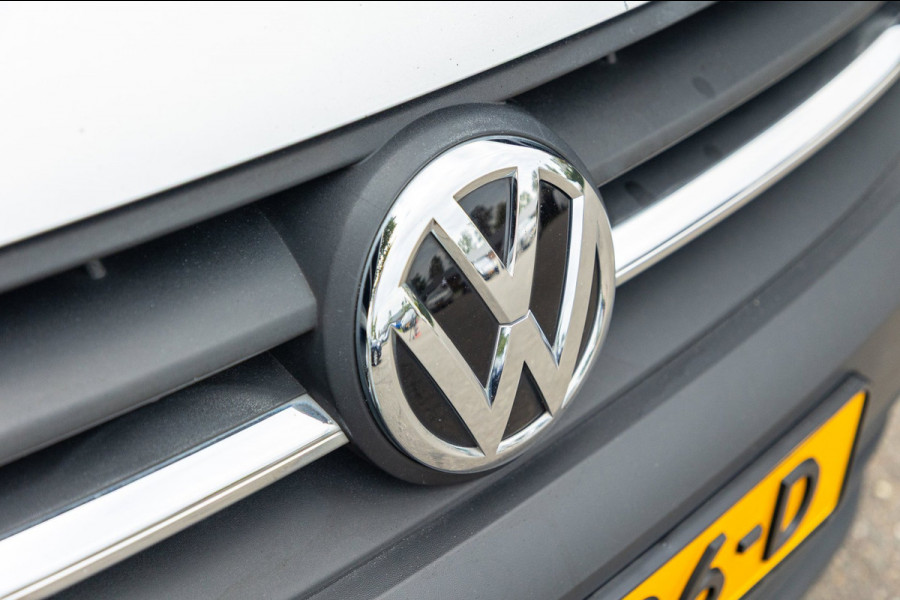Volkswagen Caddy 2.0 TDI L1H1 BMT Trendline Airco I Navigatie I 17 Inch I Bluetooth I Android I CarPlay I NL Caddy I NAP