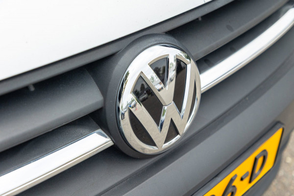 Volkswagen Caddy 2.0 TDI L1H1 BMT Trendline Airco I Navigatie I 17 Inch I Bluetooth I Android I CarPlay I NL Caddy I NAP