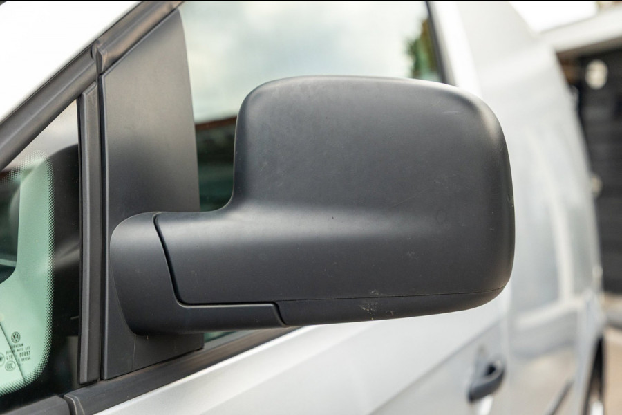 Volkswagen Caddy 2.0 TDI L1H1 BMT Trendline Airco I Navigatie I 17 Inch I Bluetooth I Android I CarPlay I NL Caddy I NAP