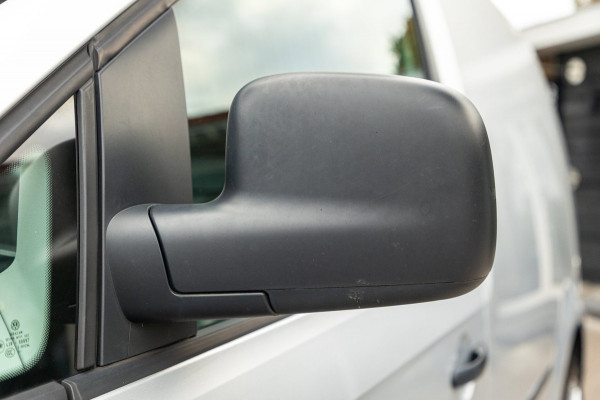 Volkswagen Caddy 2.0 TDI L1H1 BMT Trendline Airco I Navigatie I 17 Inch I Bluetooth I Android I CarPlay I NL Caddy I NAP