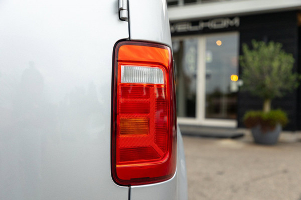 Volkswagen Caddy 2.0 TDI L1H1 BMT Trendline Airco I Navigatie I 17 Inch I Bluetooth I Android I CarPlay I NL Caddy I NAP