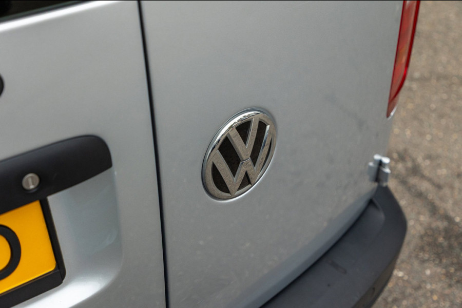 Volkswagen Caddy 2.0 TDI L1H1 BMT Trendline Airco I Navigatie I 17 Inch I Bluetooth I Android I CarPlay I NL Caddy I NAP
