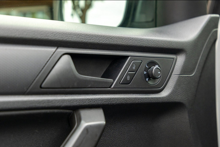 Volkswagen Caddy 2.0 TDI L1H1 BMT Trendline Airco I Navigatie I 17 Inch I Bluetooth I Android I CarPlay I NL Caddy I NAP