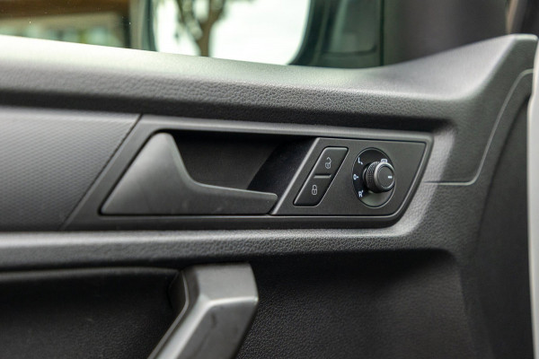 Volkswagen Caddy 2.0 TDI L1H1 BMT Trendline Airco I Navigatie I 17 Inch I Bluetooth I Android I CarPlay I NL Caddy I NAP
