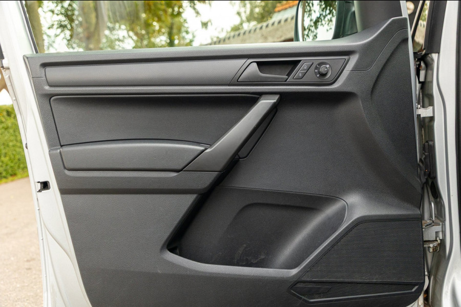Volkswagen Caddy 2.0 TDI L1H1 BMT Trendline Airco I Navigatie I 17 Inch I Bluetooth I Android I CarPlay I NL Caddy I NAP