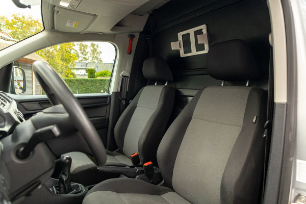Volkswagen Caddy 2.0 TDI L1H1 BMT Trendline Airco I Navigatie I 17 Inch I Bluetooth I Android I CarPlay I NL Caddy I NAP