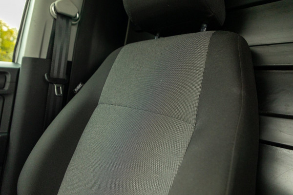 Volkswagen Caddy 2.0 TDI L1H1 BMT Trendline Airco I Navigatie I 17 Inch I Bluetooth I Android I CarPlay I NL Caddy I NAP