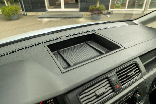 Volkswagen Caddy 2.0 TDI L1H1 BMT Trendline Airco I Navigatie I 17 Inch I Bluetooth I Android I CarPlay I NL Caddy I NAP