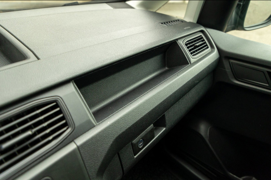 Volkswagen Caddy 2.0 TDI L1H1 BMT Trendline Airco I Navigatie I 17 Inch I Bluetooth I Android I CarPlay I NL Caddy I NAP