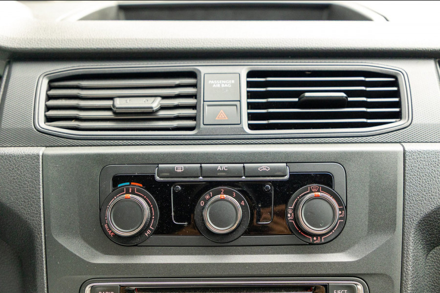 Volkswagen Caddy 2.0 TDI L1H1 BMT Trendline Airco I Navigatie I 17 Inch I Bluetooth I Android I CarPlay I NL Caddy I NAP