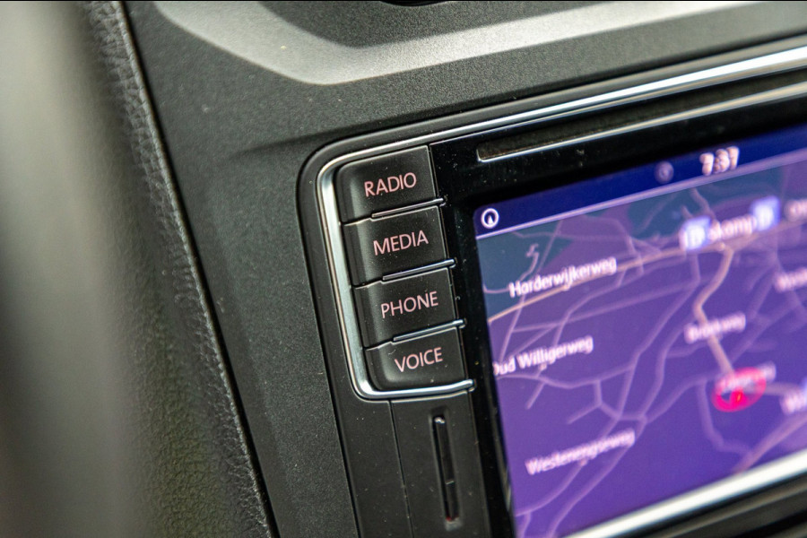 Volkswagen Caddy 2.0 TDI L1H1 BMT Trendline Airco I Navigatie I 17 Inch I Bluetooth I Android I CarPlay I NL Caddy I NAP