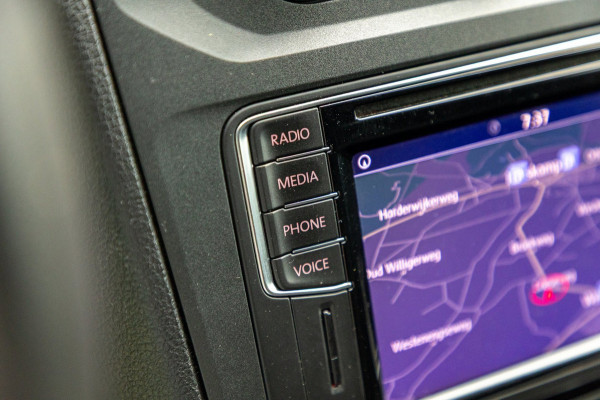 Volkswagen Caddy 2.0 TDI L1H1 BMT Trendline Airco I Navigatie I 17 Inch I Bluetooth I Android I CarPlay I NL Caddy I NAP
