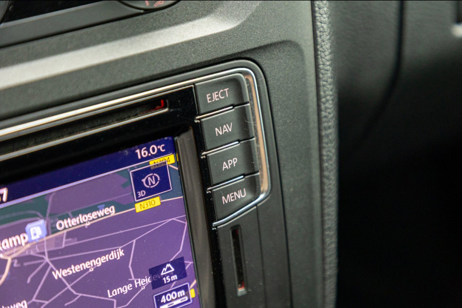Volkswagen Caddy 2.0 TDI L1H1 BMT Trendline Airco I Navigatie I 17 Inch I Bluetooth I Android I CarPlay I NL Caddy I NAP