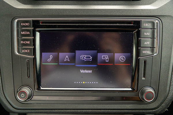 Volkswagen Caddy 2.0 TDI L1H1 BMT Trendline Airco I Navigatie I 17 Inch I Bluetooth I Android I CarPlay I NL Caddy I NAP