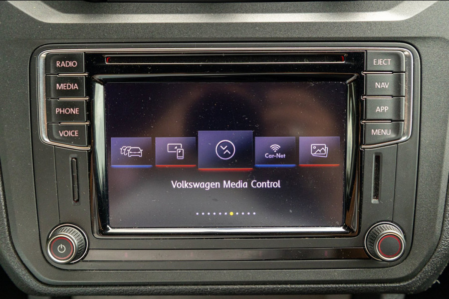 Volkswagen Caddy 2.0 TDI L1H1 BMT Trendline Airco I Navigatie I 17 Inch I Bluetooth I Android I CarPlay I NL Caddy I NAP