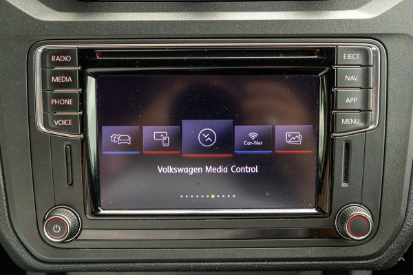 Volkswagen Caddy 2.0 TDI L1H1 BMT Trendline Airco I Navigatie I 17 Inch I Bluetooth I Android I CarPlay I NL Caddy I NAP
