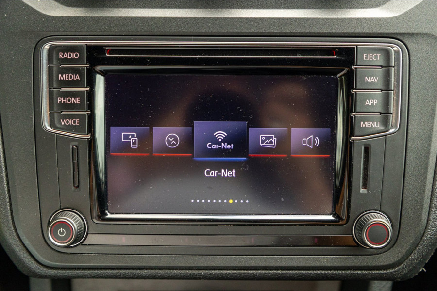 Volkswagen Caddy 2.0 TDI L1H1 BMT Trendline Airco I Navigatie I 17 Inch I Bluetooth I Android I CarPlay I NL Caddy I NAP