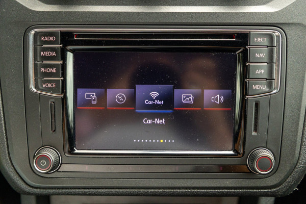 Volkswagen Caddy 2.0 TDI L1H1 BMT Trendline Airco I Navigatie I 17 Inch I Bluetooth I Android I CarPlay I NL Caddy I NAP