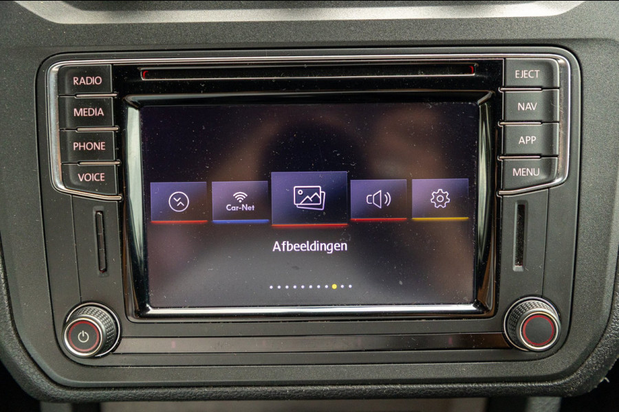 Volkswagen Caddy 2.0 TDI L1H1 BMT Trendline Airco I Navigatie I 17 Inch I Bluetooth I Android I CarPlay I NL Caddy I NAP