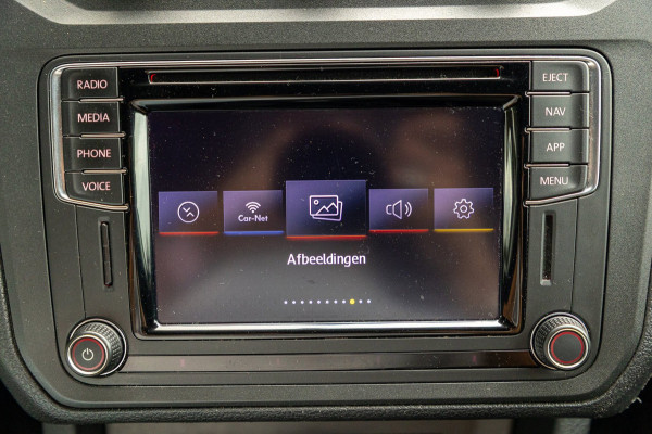Volkswagen Caddy 2.0 TDI L1H1 BMT Trendline Airco I Navigatie I 17 Inch I Bluetooth I Android I CarPlay I NL Caddy I NAP