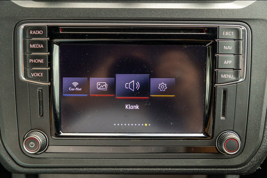 Volkswagen Caddy 2.0 TDI L1H1 BMT Trendline Airco I Navigatie I 17 Inch I Bluetooth I Android I CarPlay I NL Caddy I NAP