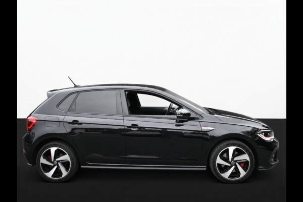 Volkswagen Polo GTI 2.0 TSI 210PK DSG SPORT VIRTUAL/LED/CARPLAY ****