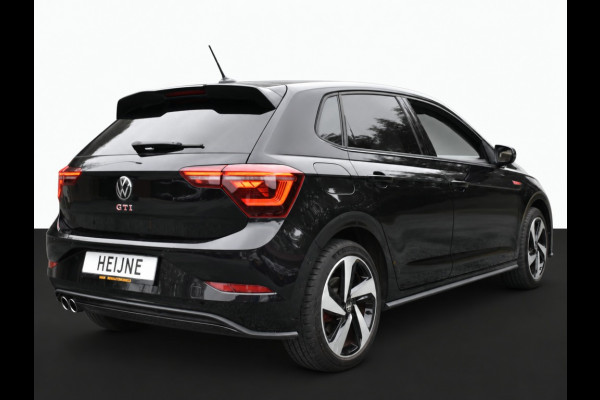 Volkswagen Polo GTI 2.0 TSI 210PK DSG SPORT VIRTUAL/LED/CARPLAY ****