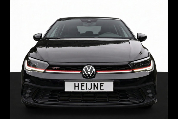 Volkswagen Polo GTI 2.0 TSI 210PK DSG SPORT VIRTUAL/LED/CARPLAY ****