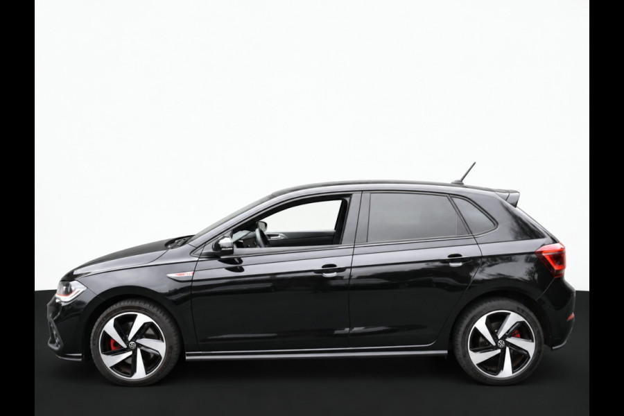 Volkswagen Polo GTI 2.0 TSI 210PK DSG SPORT VIRTUAL/LED/CARPLAY ****