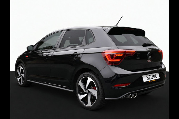 Volkswagen Polo GTI 2.0 TSI 210PK DSG SPORT VIRTUAL/LED/CARPLAY ****