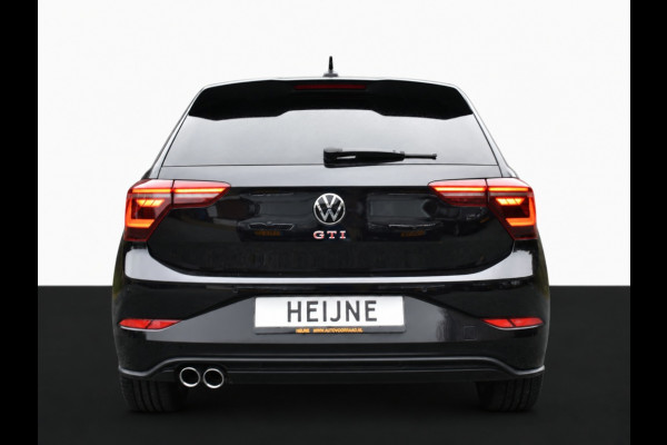 Volkswagen Polo GTI 2.0 TSI 210PK DSG SPORT VIRTUAL/LED/CARPLAY ****
