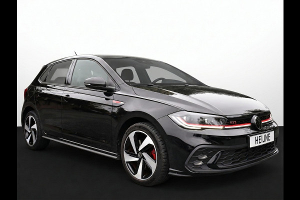Volkswagen Polo GTI 2.0 TSI 210PK DSG SPORT VIRTUAL/LED/CARPLAY ****