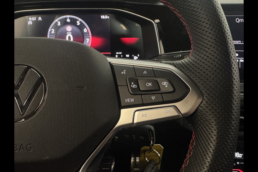 Volkswagen Polo GTI 2.0 TSI 210PK DSG SPORT VIRTUAL/LED/CARPLAY ****
