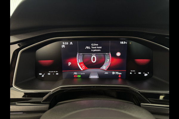 Volkswagen Polo GTI 2.0 TSI 210PK DSG SPORT VIRTUAL/LED/CARPLAY ****