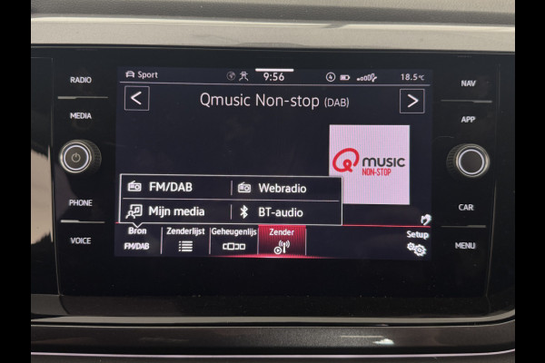 Volkswagen Polo GTI 2.0 TSI 210PK DSG SPORT VIRTUAL/LED/CARPLAY ****
