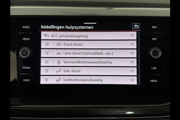 Volkswagen Polo GTI 2.0 TSI 210PK DSG SPORT VIRTUAL/LED/CARPLAY ****