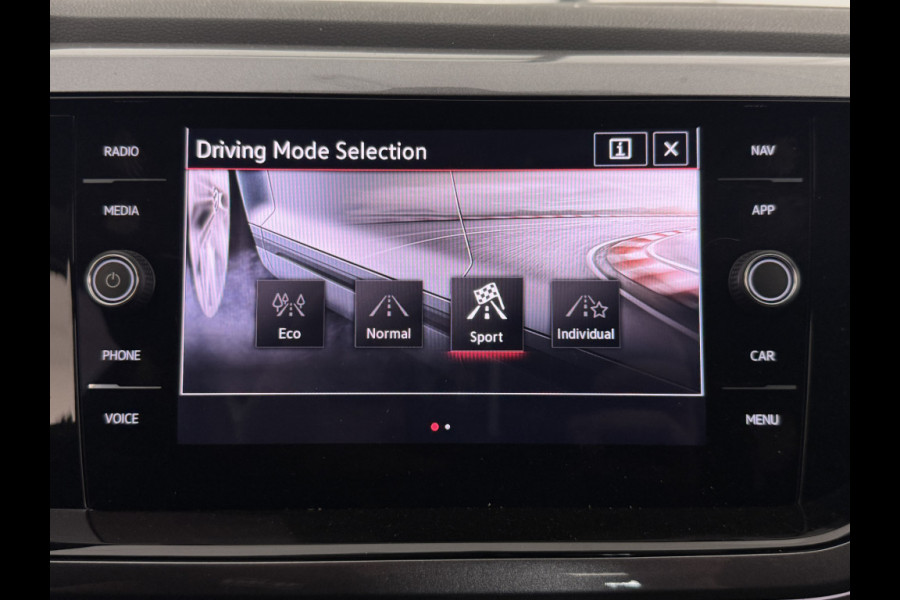 Volkswagen Polo GTI 2.0 TSI 210PK DSG SPORT VIRTUAL/LED/CARPLAY ****