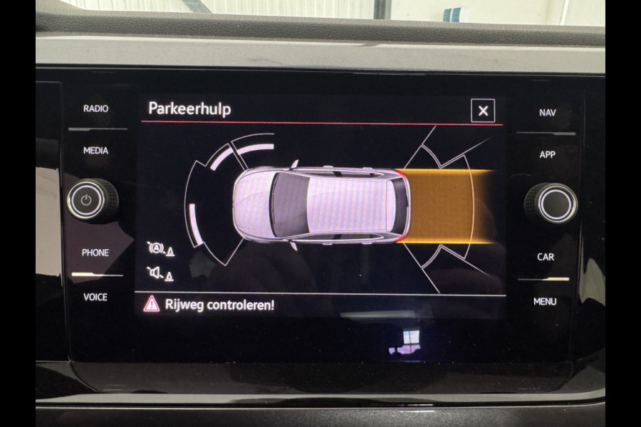 Volkswagen Polo GTI 2.0 TSI 210PK DSG SPORT VIRTUAL/LED/CARPLAY ****