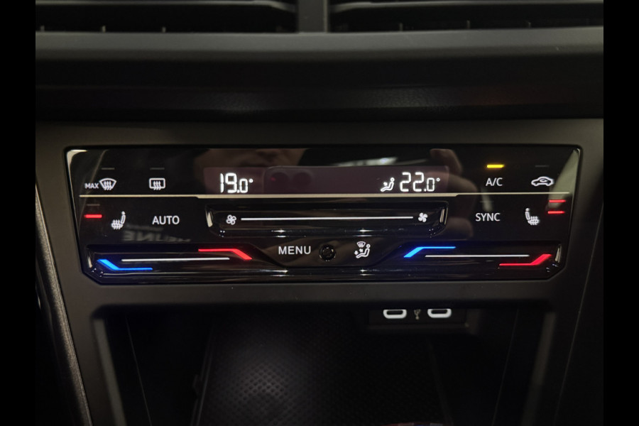 Volkswagen Polo GTI 2.0 TSI 210PK DSG SPORT VIRTUAL/LED/CARPLAY ****