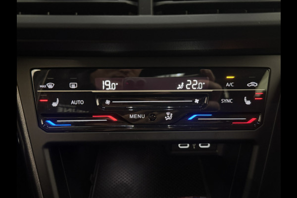Volkswagen Polo GTI 2.0 TSI 210PK DSG SPORT VIRTUAL/LED/CARPLAY ****