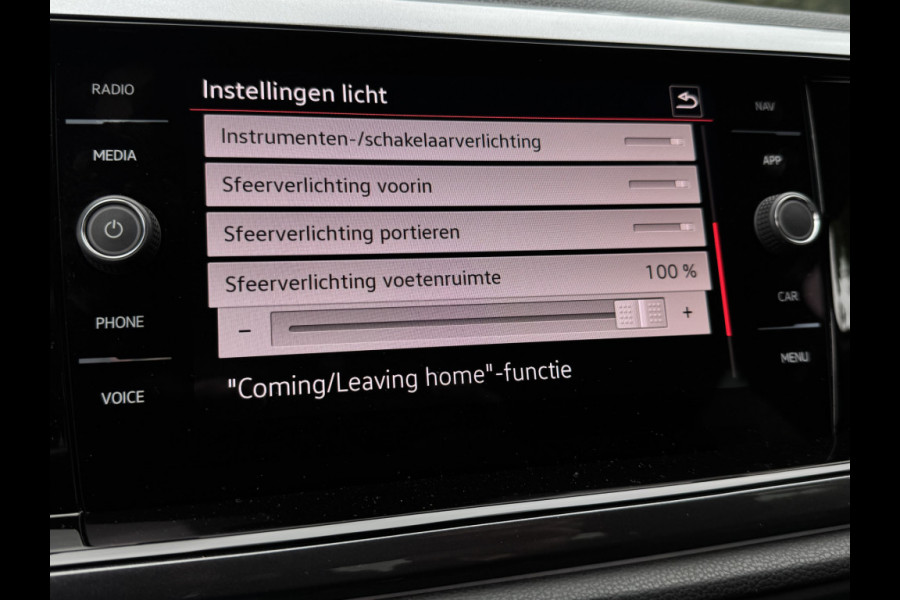 Volkswagen Polo GTI 2.0 TSI 210PK DSG SPORT VIRTUAL/LED/CARPLAY ****